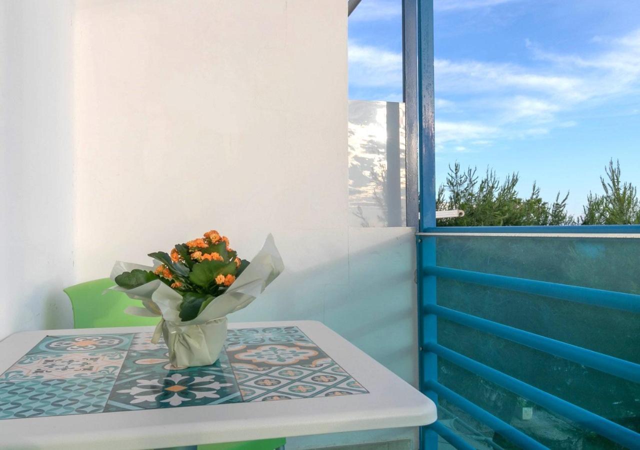 Fronte Mare Rooms By Salentolimit Porto Cesareo Kültér fotó