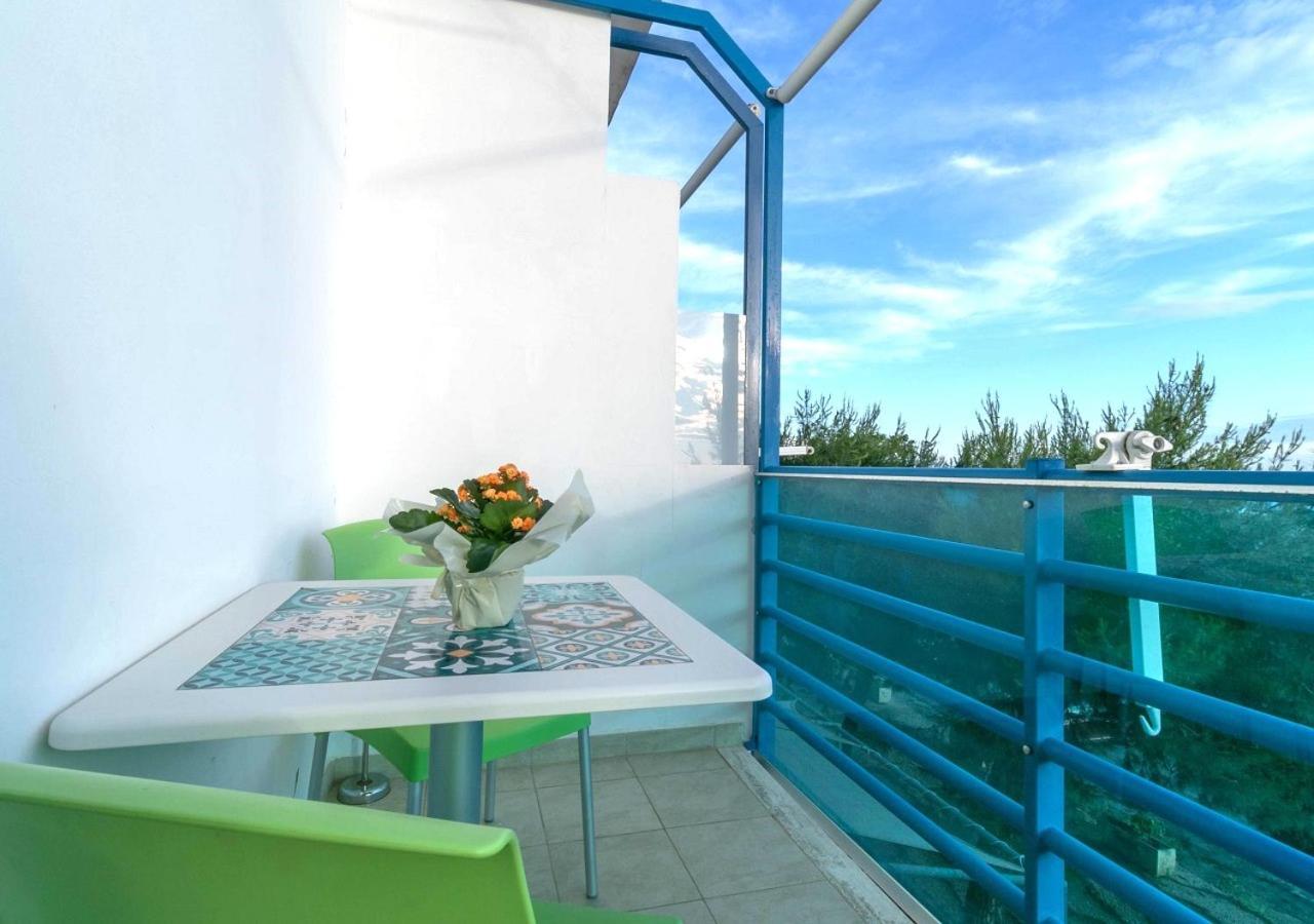 Fronte Mare Rooms By Salentolimit Porto Cesareo Kültér fotó