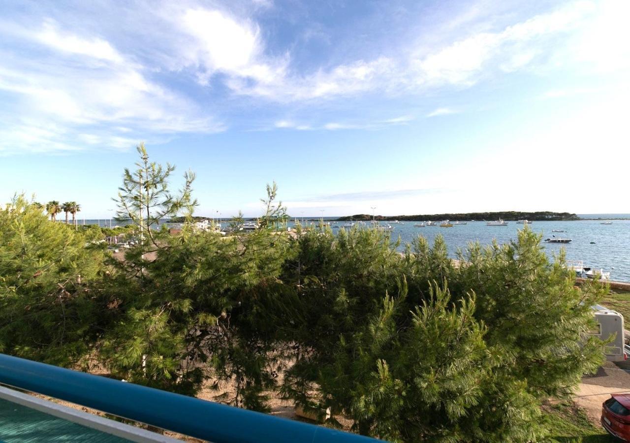Fronte Mare Rooms By Salentolimit Porto Cesareo Kültér fotó